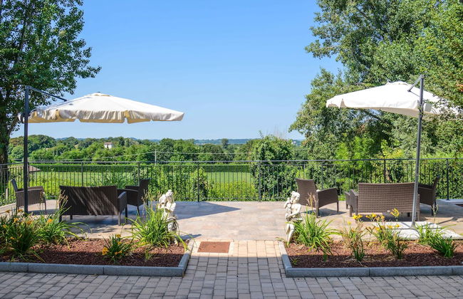 Agriturismo Corte Tonolli - Foto 57