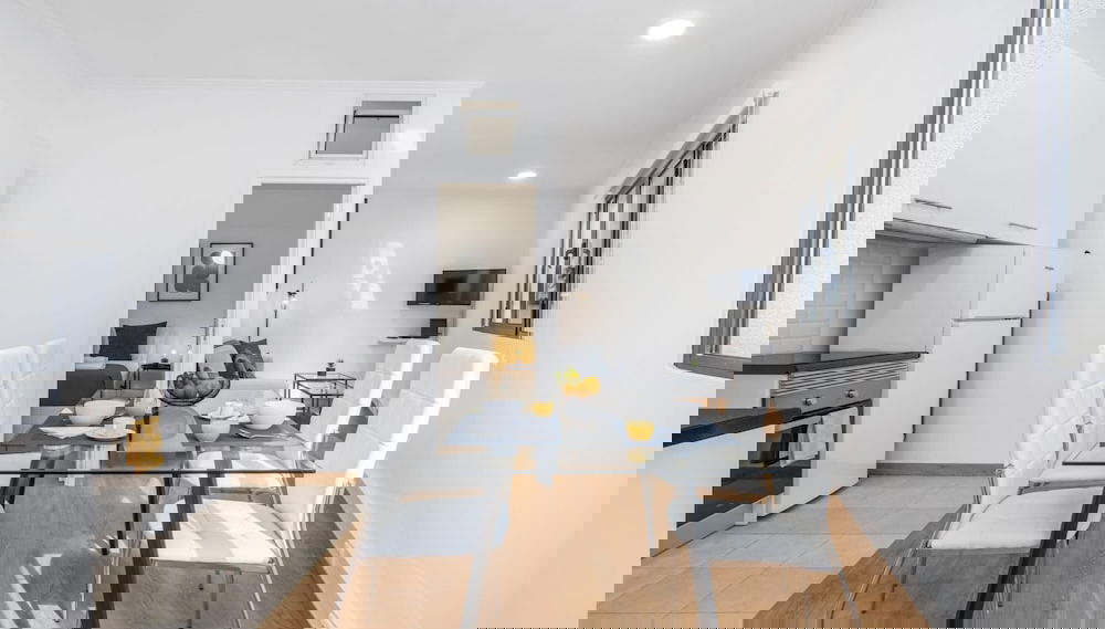 Funchal Central Loft by Homie - Foto 1, Habitación