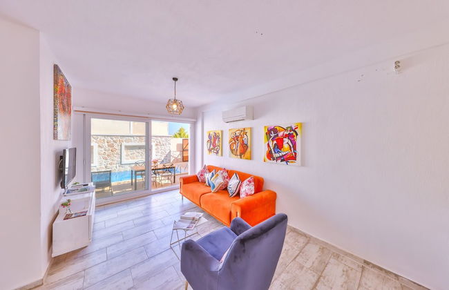 Nergiz Villas - Foto 47