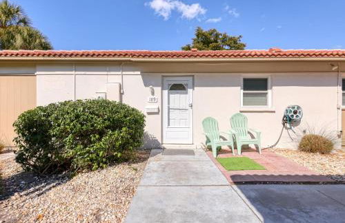 Book Me Baby! Siesta Key Villa By The Sea - Photo 7