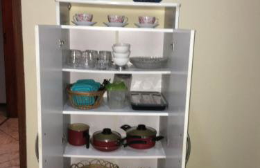 Apartamento Vista da Montanha - Foto 79