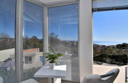 Apartments Lux with pool - Foto 51