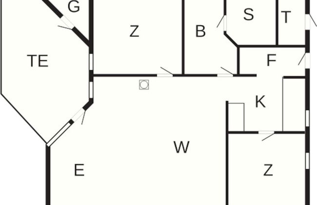 Holiday Home in Grömmitz - Foto 2