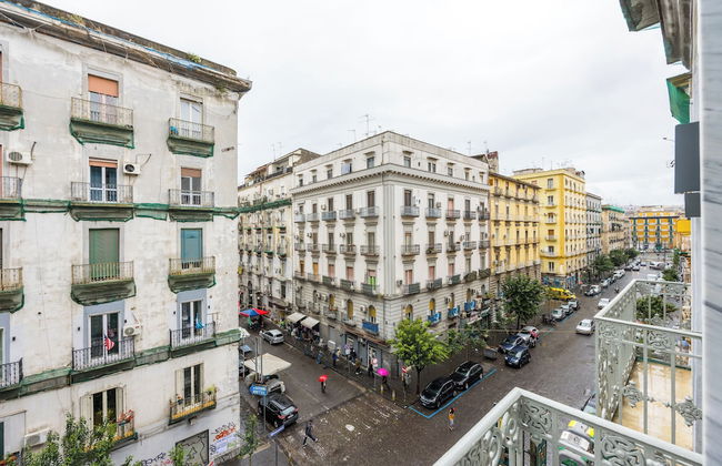 Via Firenze Central Station Housing - Foto 115