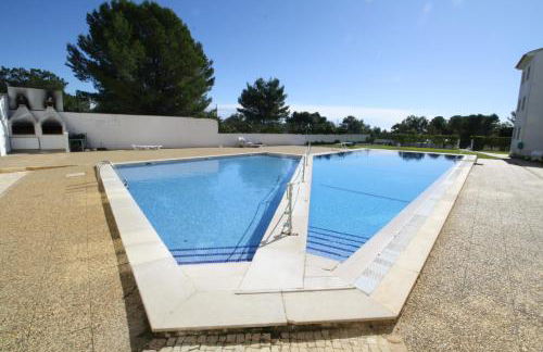 Vau Costa beach apartment with pool - Foto 1