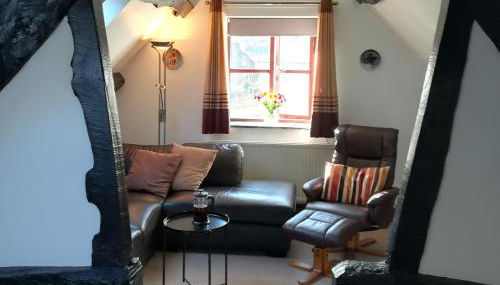 Penybont Barn - Foto 5