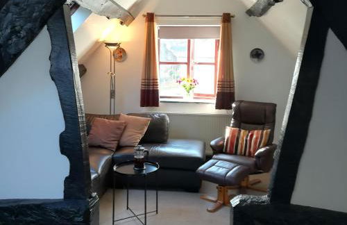 Penybont Barn - Photo 5