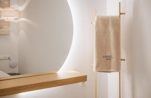 Capital Suites Skopelos - Foto 23