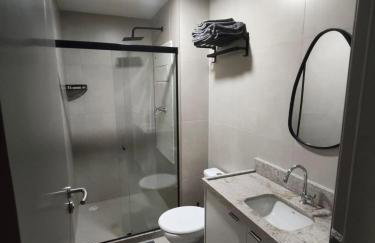 Studio em Boa Viagem, próximo à praia - Photo 5