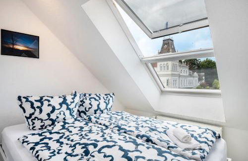 Altstadtblick Jever - Foto 14