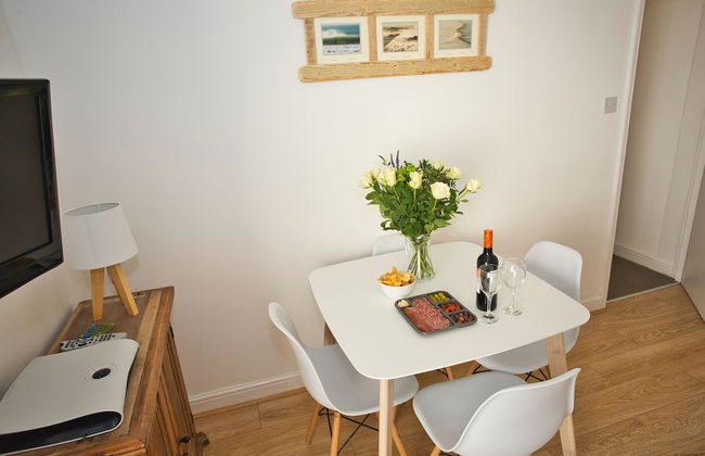 Ilfracombe Eden 2 Bedrooms - Foto 14