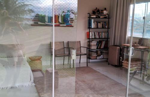 Chácara da Chris - Sossego, Lazer e Praia - Foto 2