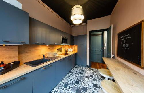 Appartement ATHOS - Hyper Centre - Familiale - Foto 29