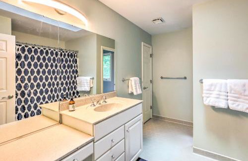 Spacious Family Home Near Hiking and Breweries! - Foto 20