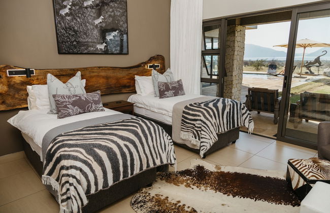 Tandweni Villa - Foto 3