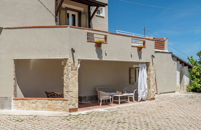 Villa Turin in Torino di Sangro - Foto 9