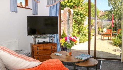 Lavender Cottage - Foto 5