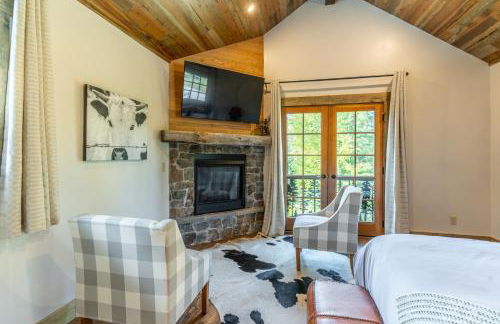 The Stalls At Whitefish - Foto 14