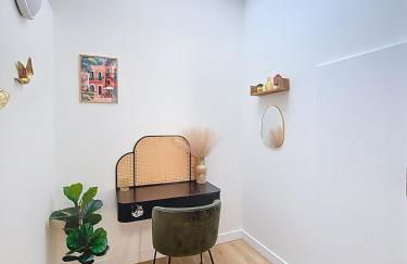 La Parenthèse Nantaise - Foto 5