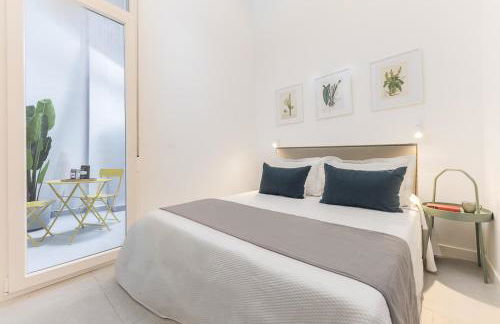 Homeclub Moderno Bajo Andrés Mellado I - Photo 7