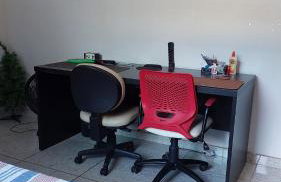 Apart 2 Ilha dos Araújos 2 quartos e completo 114 m2 - Foto 20