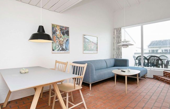 6 Person Holiday Home in Brovst - Photo 33