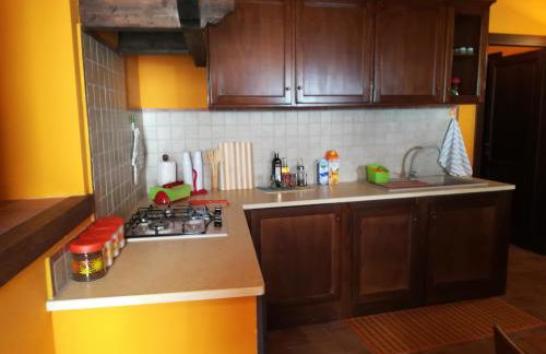 Le Case dell'Arco – Monte San Vito - Photo 40