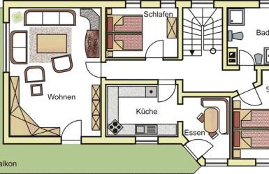 Ferienhaus Eva inkl. Chiemgaukarte - Photo 25