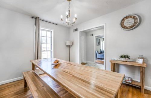 Fenced Yard Centrally Located-Parkway Village Pad - Foto 3