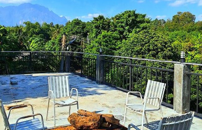 Nokkamin Home Chiang Dao - Photo 24