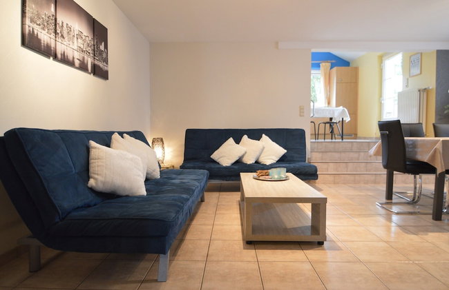 Luxury Gite With Sauna in Baugnez/malmedy - Foto 21