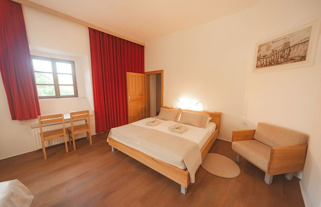 Rooms & Apartments Podsreda Castle - Foto 13