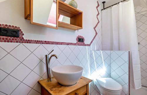 Ferienwohnung Zur alten Post - Foto 12