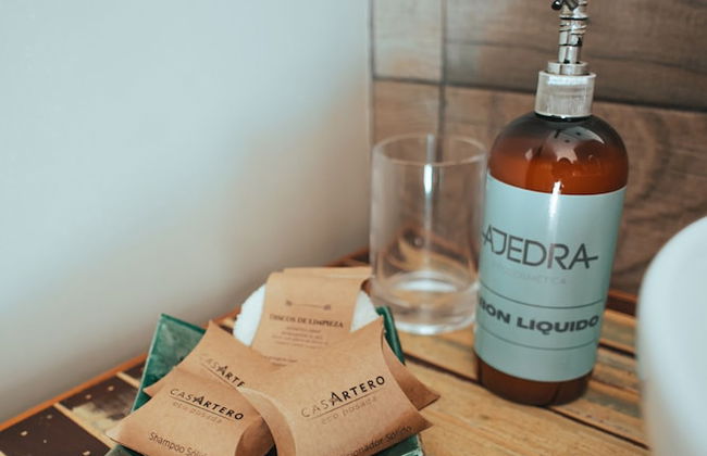 CASARTERO Eco Posada - Foto 14