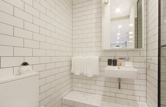 Accommodate Canberra - The Prince - Foto 41