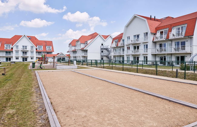 Holiday Suites Nieuwpoort - Foto 47