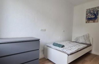 Workers apartment in Stolberg - Foto 26