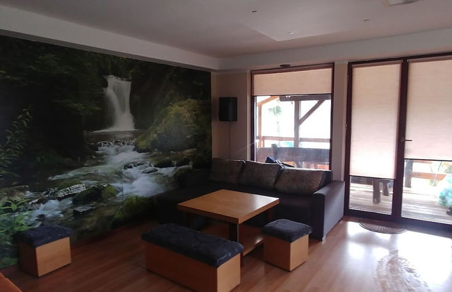 Countryside Escape With Sauna - Foto 7