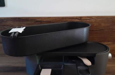 Bel appart Modane - Cosy 2 chambres - 15 mn des pistes - Photo 20