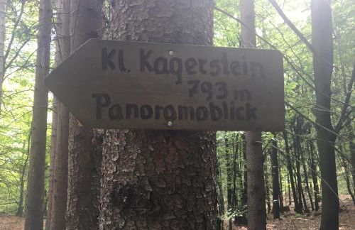 Ferienhaus am Kagerstein - Foto 9