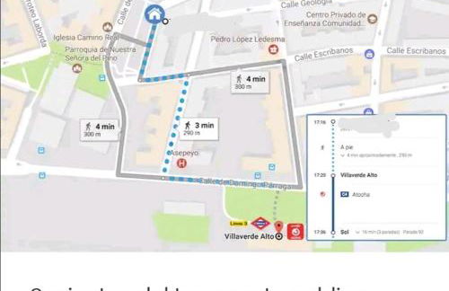 LOFT 2 DORMITORIOS - Foto 25