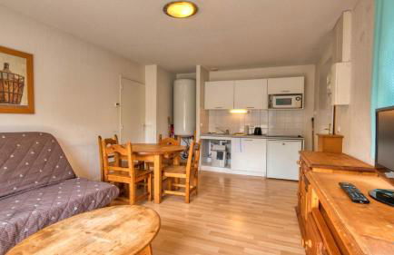 Vacancéole - Residence le Domaine du Bosquet - Foto 18