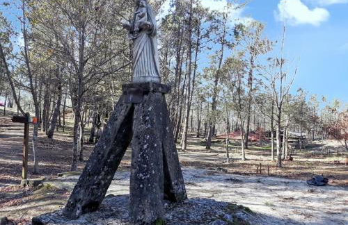 Welcoming house in Águeda with shared pool 70 m² - Foto 12