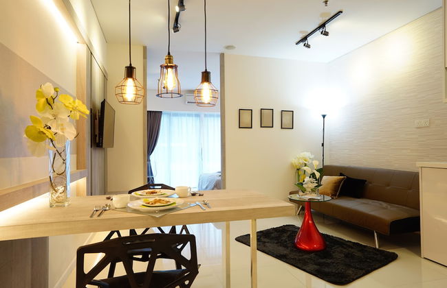 Summer Suites Residences by Subhome - Foto 61