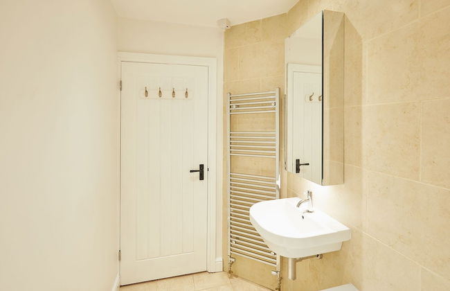 Host Stay The Old Dairy - Foto 13