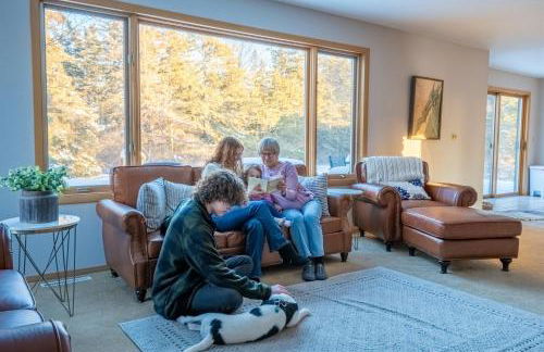 Charming Sister Bay Home Backyard Oasis & HotTub - Foto 11