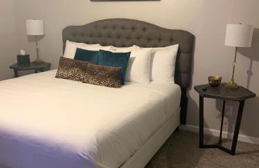 Superb For Traveling Workers Near Cartersville MC - Foto 38