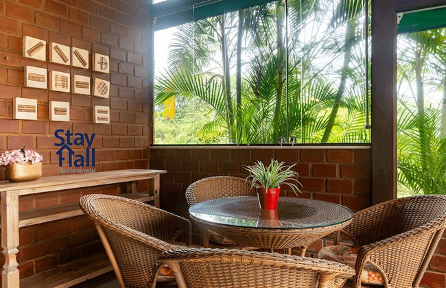 Casa de Campo Familiar em Gravata 065D - Foto 24