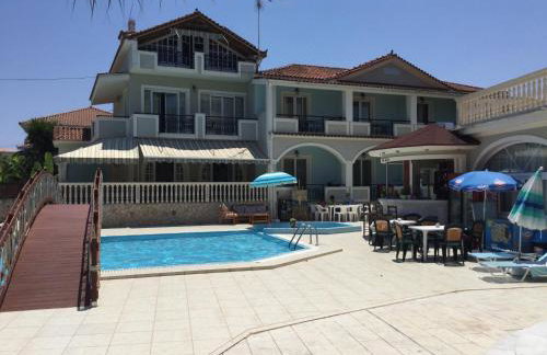 Hotel Villa Basil - Photo 57