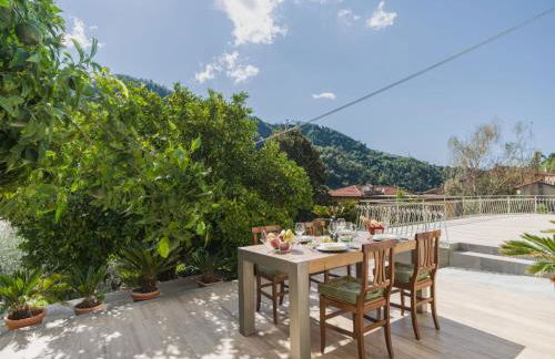 Holiday Home Casa Gli Aranci by Interhome - Foto 34